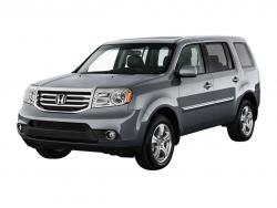 Honda Pilot 2003-2015 Service Repair Manuals | A++ Repair Manual Store